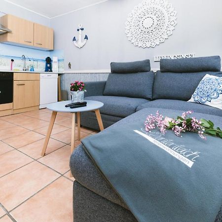 Ferienwohnung Ententeich Fehmarn Zewnętrze zdjęcie