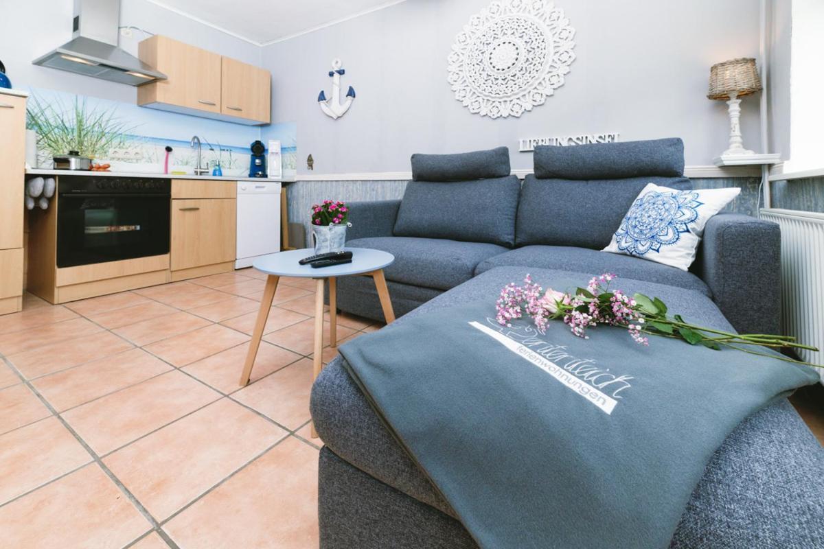 Ferienwohnung Ententeich Fehmarn Zewnętrze zdjęcie